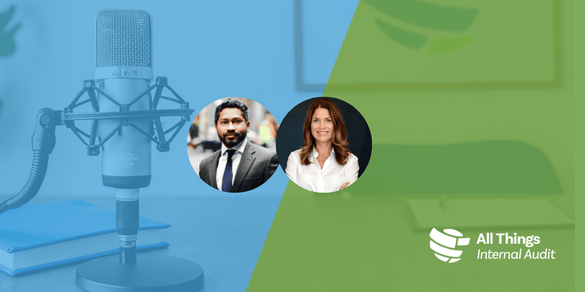 All Things Internal Audit Podcast