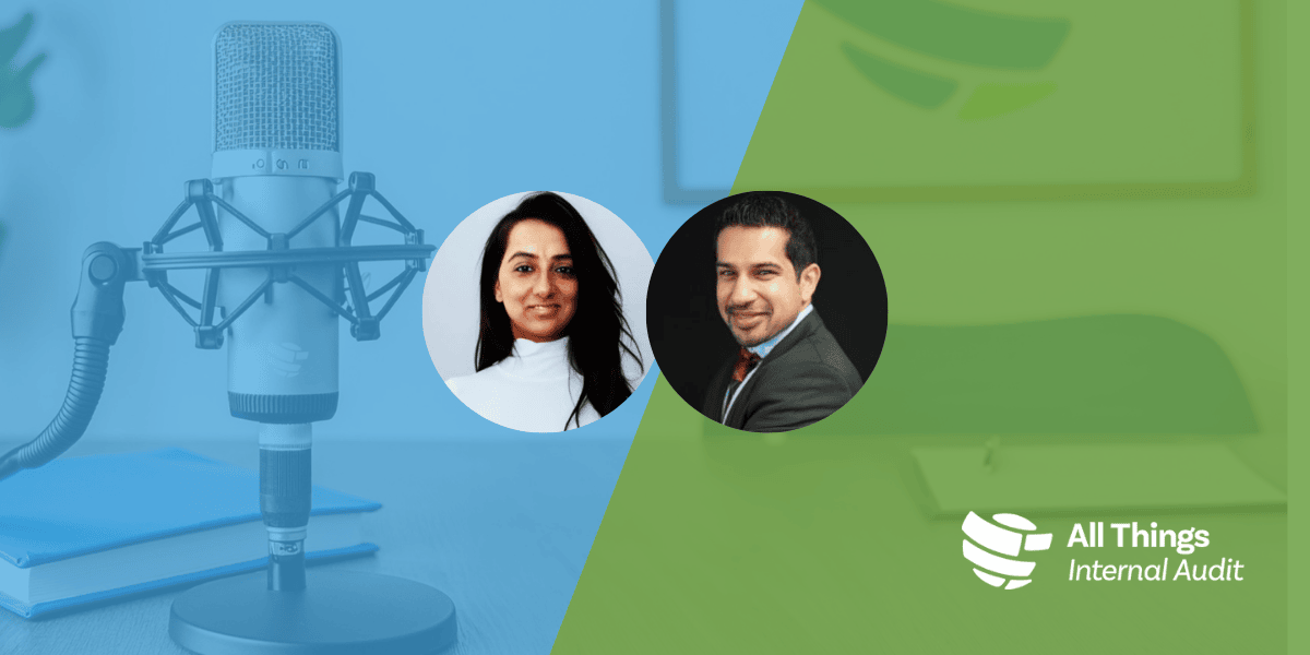 All Things Internal Audit Podcast