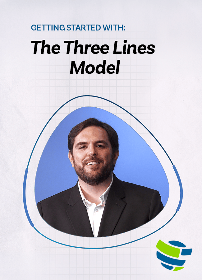 The IIA's Refreshed Three Lines Model