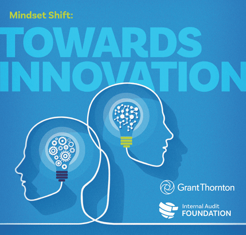 Mindset Shift: Towards Innovation