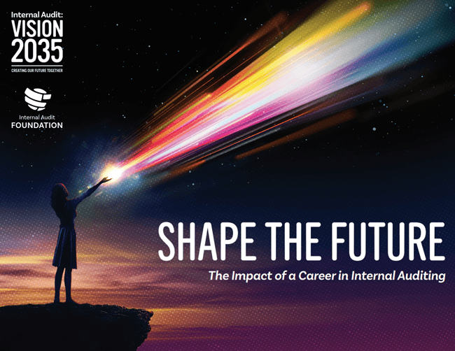 Shape the Future