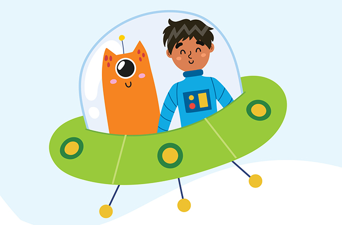 Find your local chapter.