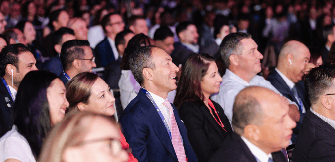 Canandian Natonal Conference