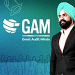 <strong>GAM: Great Audit Minds Conference</strong>