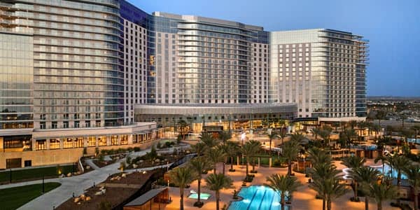 Gaylord Pacific Resort