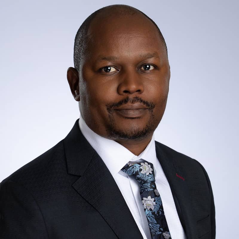 Emmanual Johannes