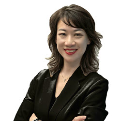 Melissa Aw Young