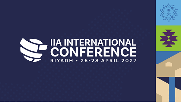 2027 IIA International Conference Video Thumbnail