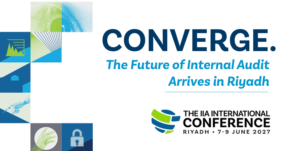 2027 International Conference