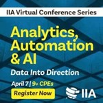 <strong>Analytics, Automation and AI Virtual Conference</strong>