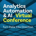 Analytics, Automation and AI Virtual Conference