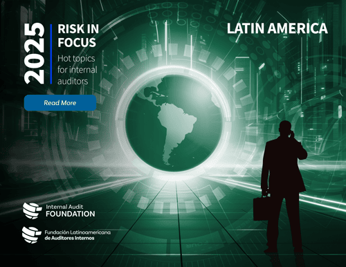 Latin America Risk in Focus Resources