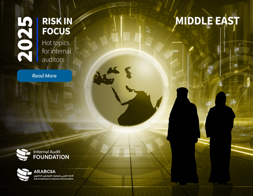 Middle East Risk in Focus Resources