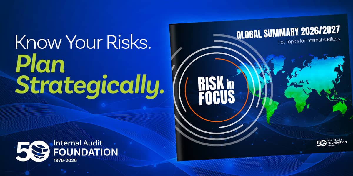 Risk in Focus
