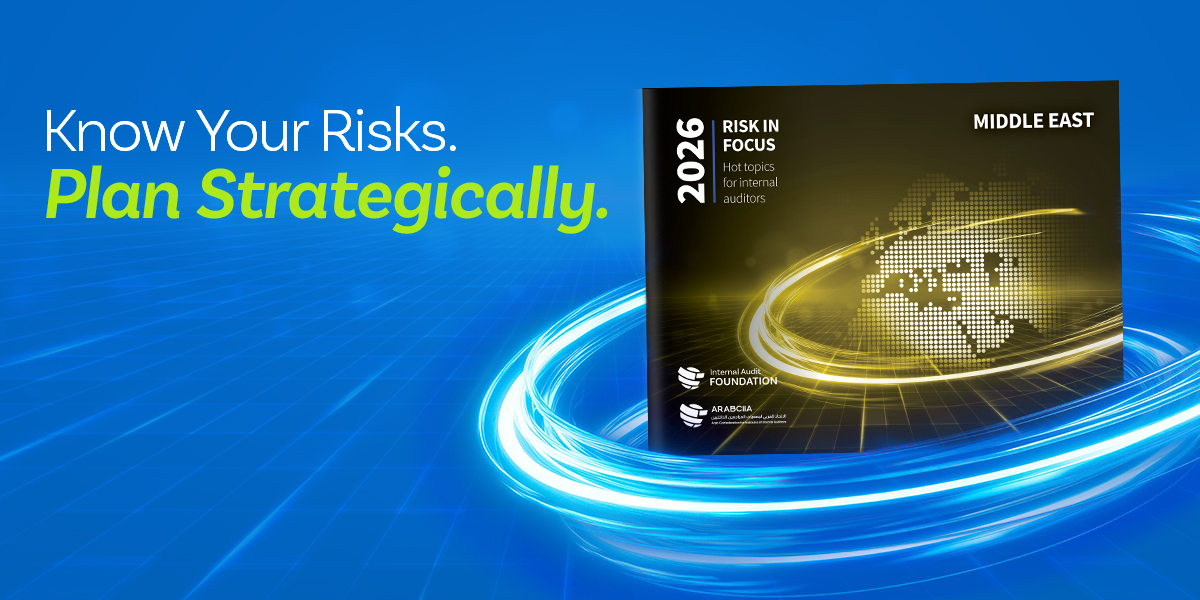 Middle East Risk in Focus