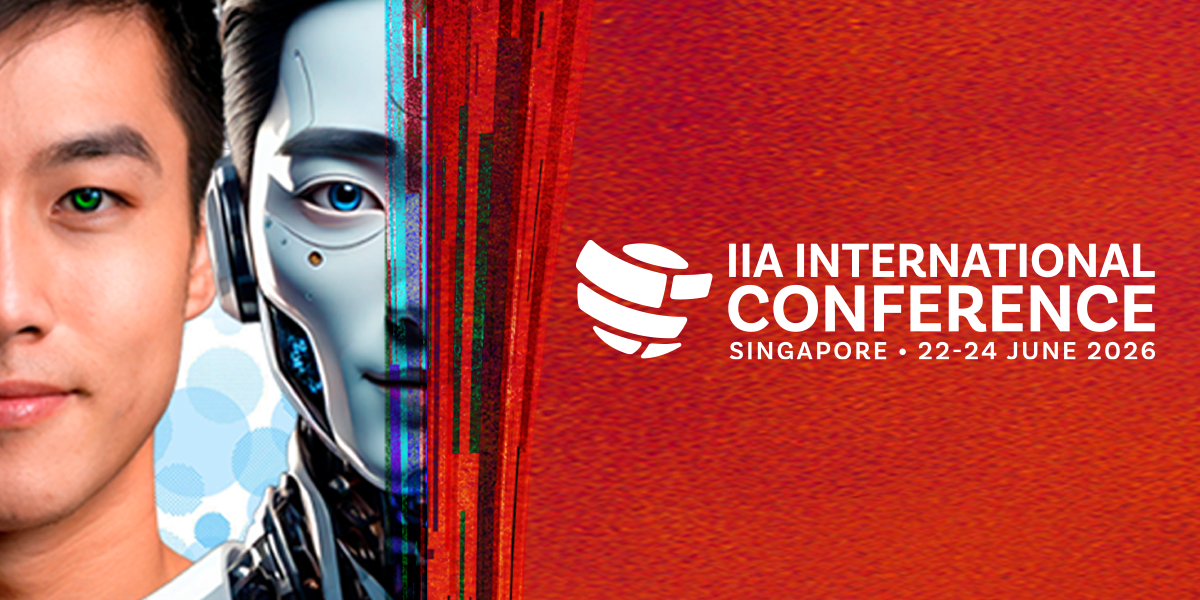2026 International Conference Singapore