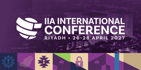 2027 International Conference