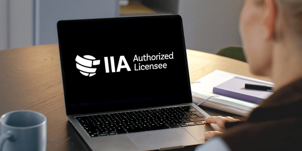 IIA Authorized Licensee