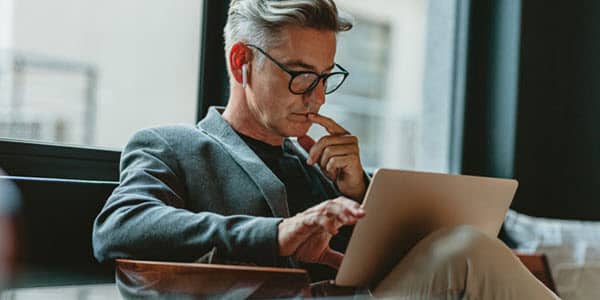 Hot Topic Webinar Series