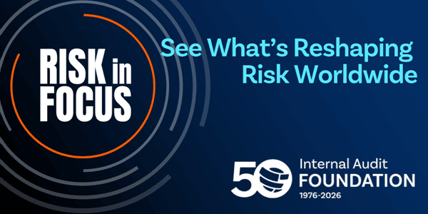 Risk in Focus: See What's Reshaping Risk Worldwide