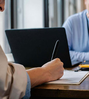 Internal Control Frameworks