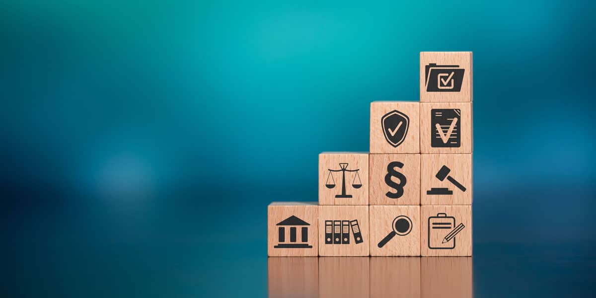 stacked wooden blocks
