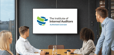 Software and training with IIA