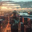 Assessing Manufacturing Supply Chain Risk