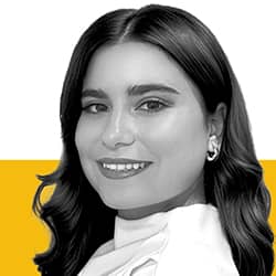 IAm Perla Habchi