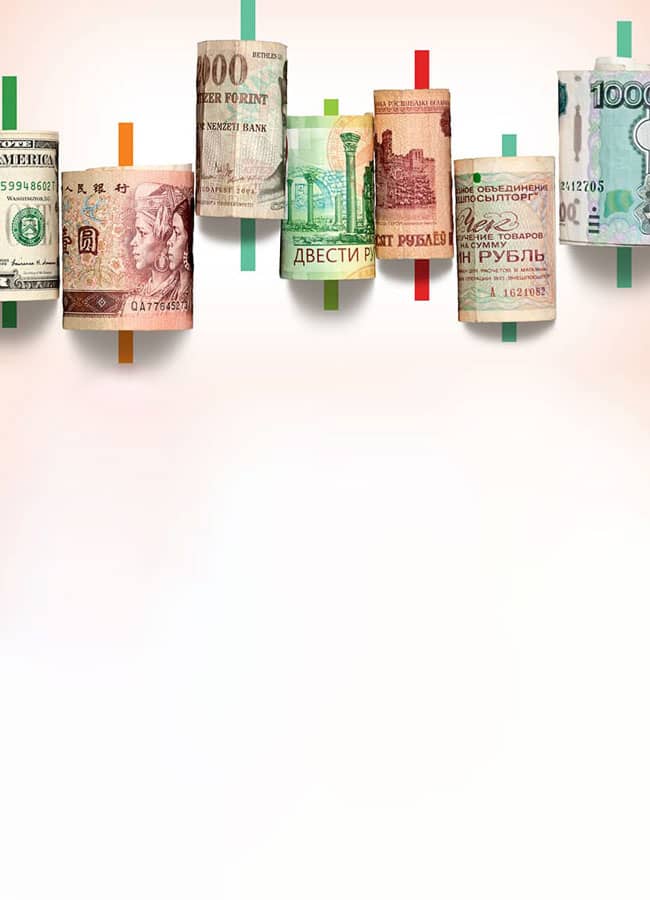 Risk: Tracking Currency Volatility