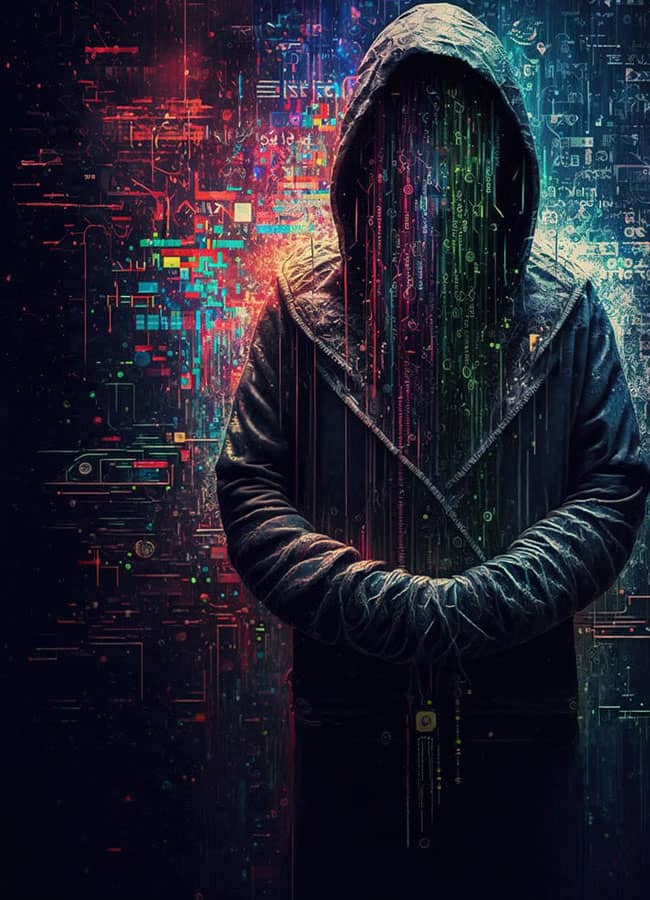 Update: AI Drives Cyber Risks