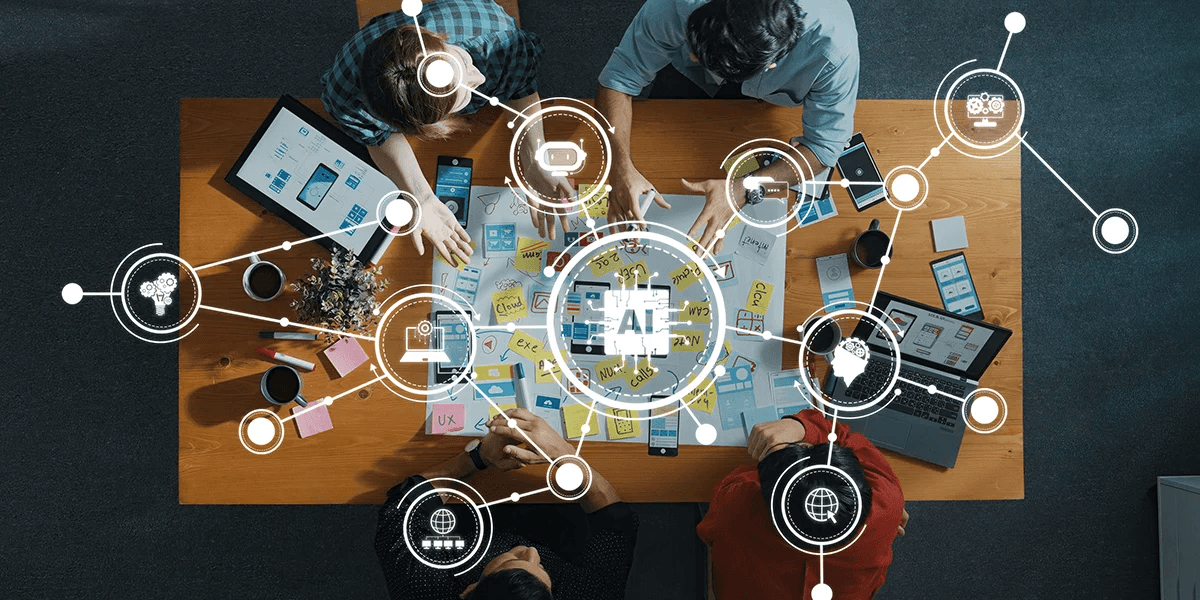 AI‑Enabled Coordinated Assurance