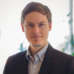 Wyatt Tessari L’Allié