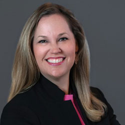 Carin Robinson