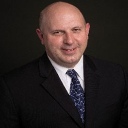 Charlie Johnson, CIA, QIAL, CFSA, CGAP, CRMA