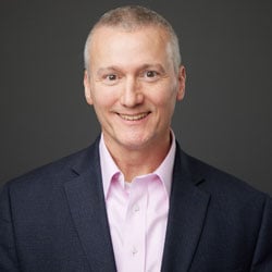 David Petrisky, CIA, CRMA, CPA, CISA