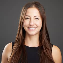 Desireé Rivera, M.A.