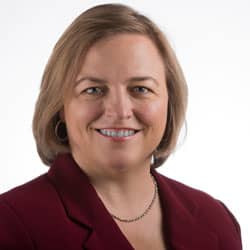 Elizabeth Catlin, MBA, CPA, IRMCert, ESGDip