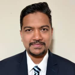 Md Maksudul Amin, FCCA, CIA