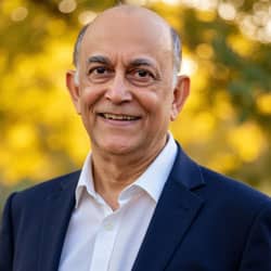 Navin Pasricha
