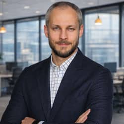 Nicholas (Mykola) Povar, CIA, PMP