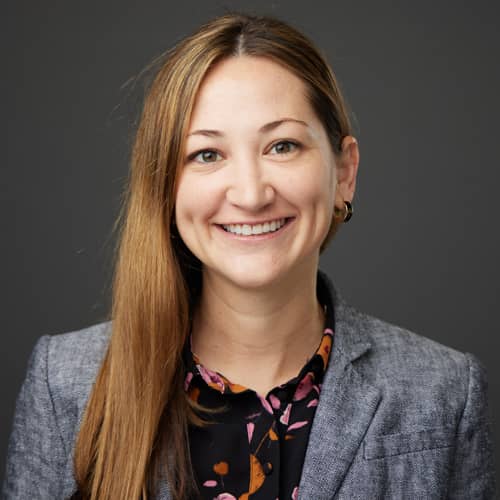 Dr. Nicole Narkiewicz