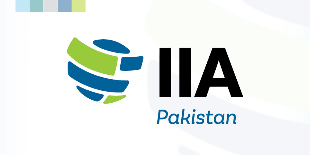 IIA Pakistan