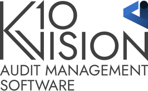 K10 Vision logo