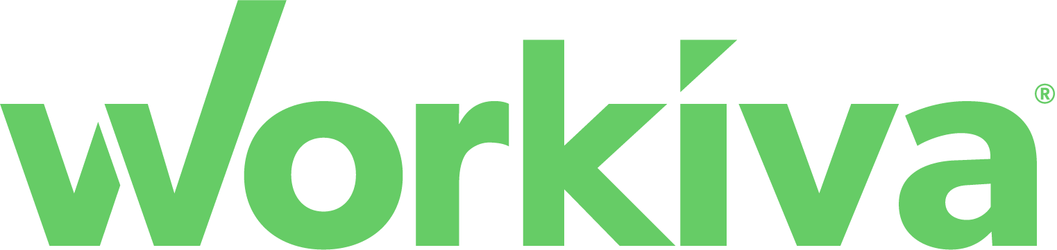 Workiva logo