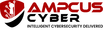 Ampcus Cyber logo