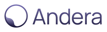 Andera logo