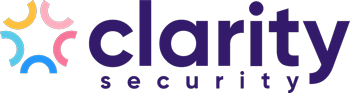 Clarity Security logo