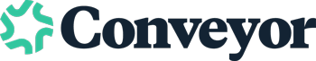 Conveyor logo