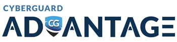 CyberGuard Advantage logo